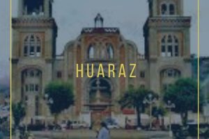 Notarías en Huaraz