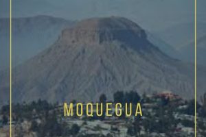 NotarÃ­as en Moquegua