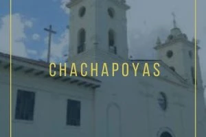 Notarías en Chachapoyas