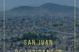 Notarías en San Juan de Lurigancho