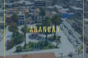 NotarÃ­as en Abancay