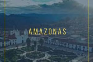 NotarÃ­as en Amazonas