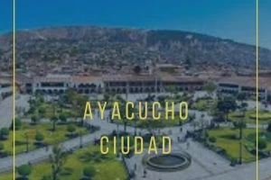 Notarías en Ayacucho