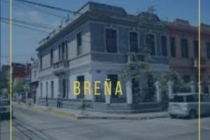 Notarías en Breña