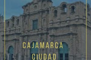 Notarías en Cajamarca