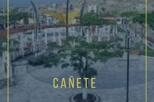 Notarías en Cañete