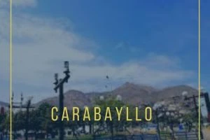Notarías en Carabayllo