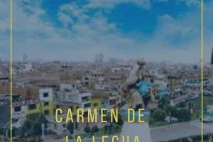 Notarías en Carmen de la Legua