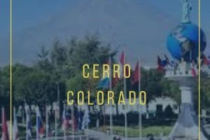 Notarías en Cerro Colorado