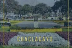 Notarías en Chaclacayo