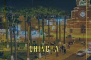 Notarías en Chincha