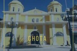 Notarías en Chota