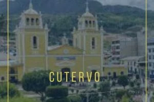 Notarías en Cutervo