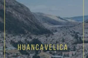 Notarías en Huancavelica