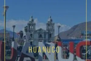Notarías en Huánuco