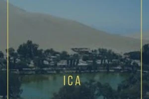 Notarías en Ica