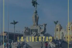 Notarías en La Libertad