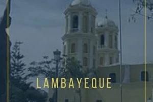 Notarías en Lambayeque