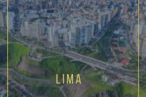 Notarías en Lima
