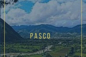 Notarías en Pasco