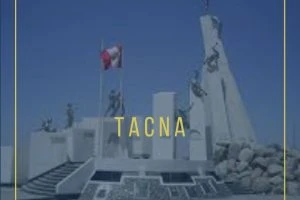 Notarías en Tacna