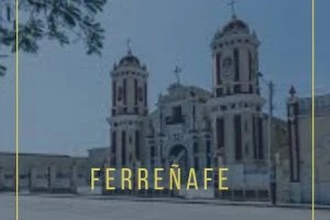 Notarías en Ferreñafe