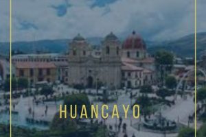 NotarÃ­as en Huancayo