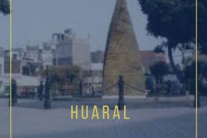 NotarÃ­as en Huaral