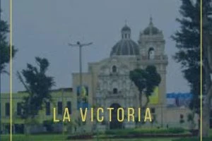 Notarías en La Victoria