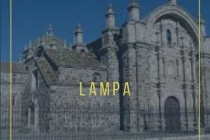 Notarías en Lampa