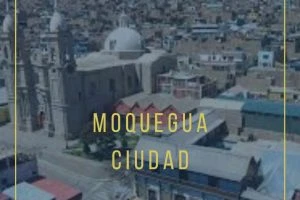 Notarías en Moquegua