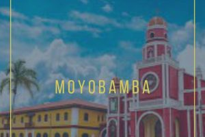 Notarías en Moyobamba