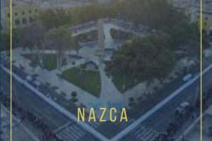 Notarías en Nazca