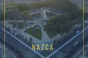 Notarías en Nazca