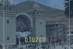 NotarÃ­as en Otuzco