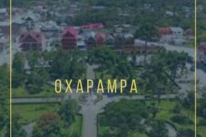 Notarías en Oxapampa