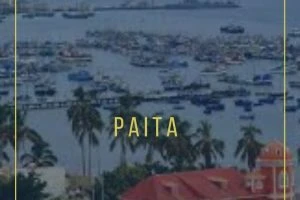 Notarías en Paita