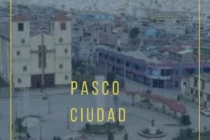 Notarías en Pasco