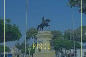 Notarías en Pisco