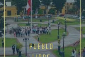 Notarías en Pueblo Libre
