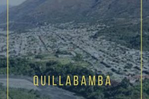 NotarÃ­as en Quillabamba