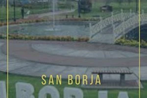 Notarías en San Borja
