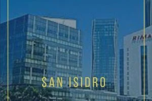 Notarías en San Isidro
