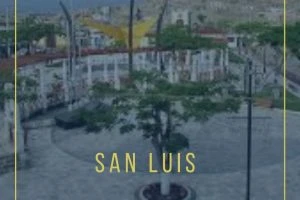 Notarías en San Luis