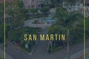 Notarías en San Martín