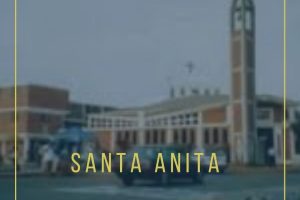 Notarías en Santa Anita