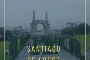 Notarías en Santiago de Surco