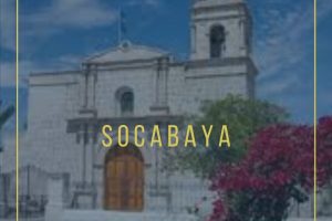 NotarÃ­as en Socabaya
