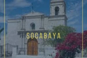 Notarías en Socabaya