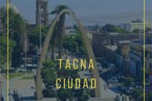 NotarÃ­as en Tacna